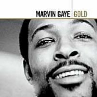 Marvin Gaye -Gold
